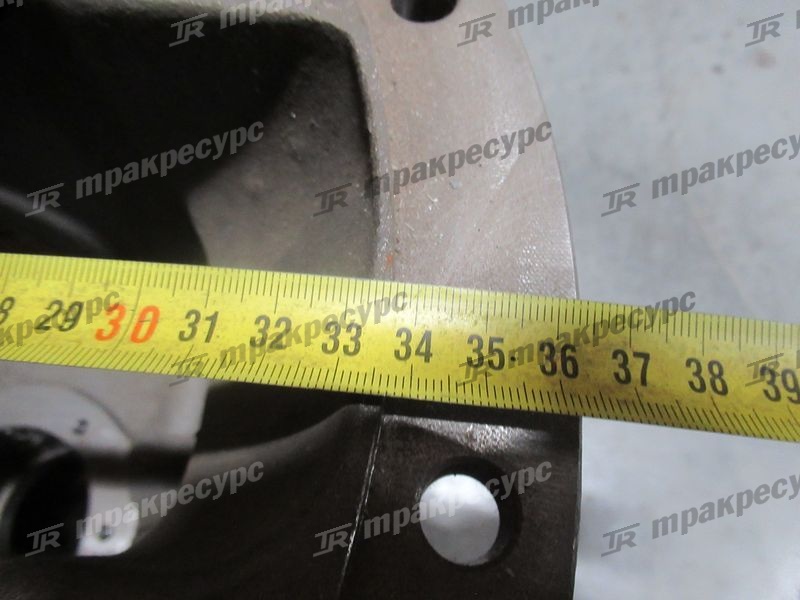 Корпус ГДП CPCD20/30