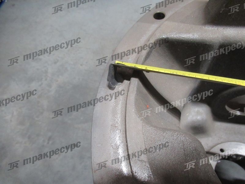 Корпус ГДП CPCD20/30