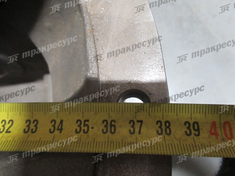 Корпус ГДП CPCD20/30