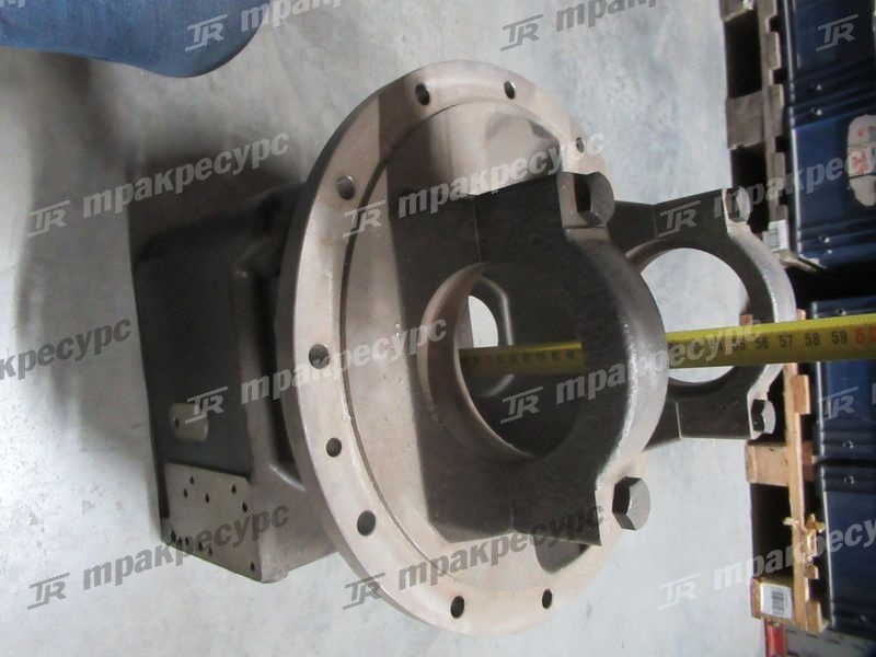 Корпус ГДП CPCD20/30