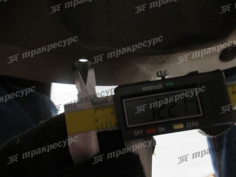 Корпус ГДП CPCD20/30