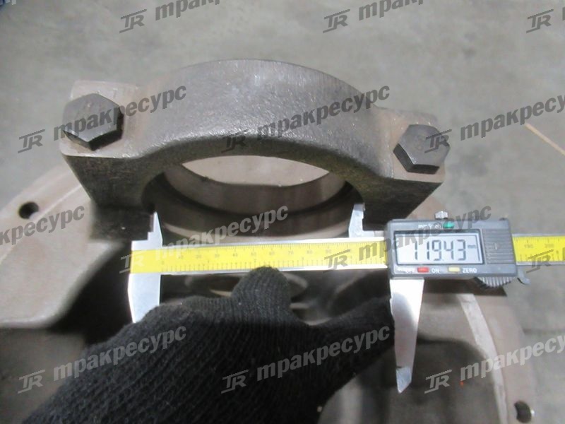 Корпус ГДП CPCD20/30