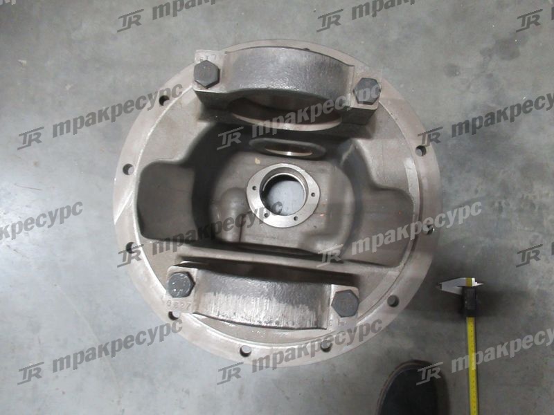 Корпус ГДП CPCD20/30