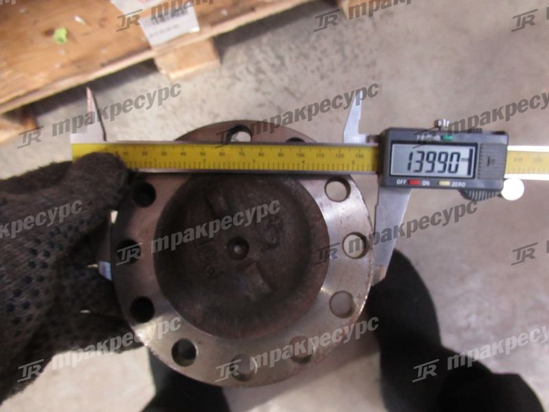 Полуось CPCD20/30DA/FA