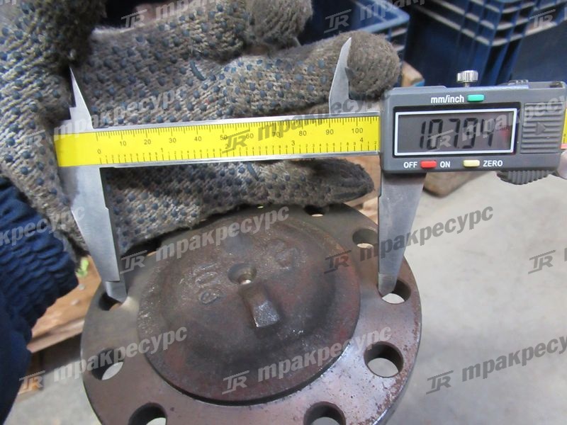 Полуось CPCD20/30DA/FA