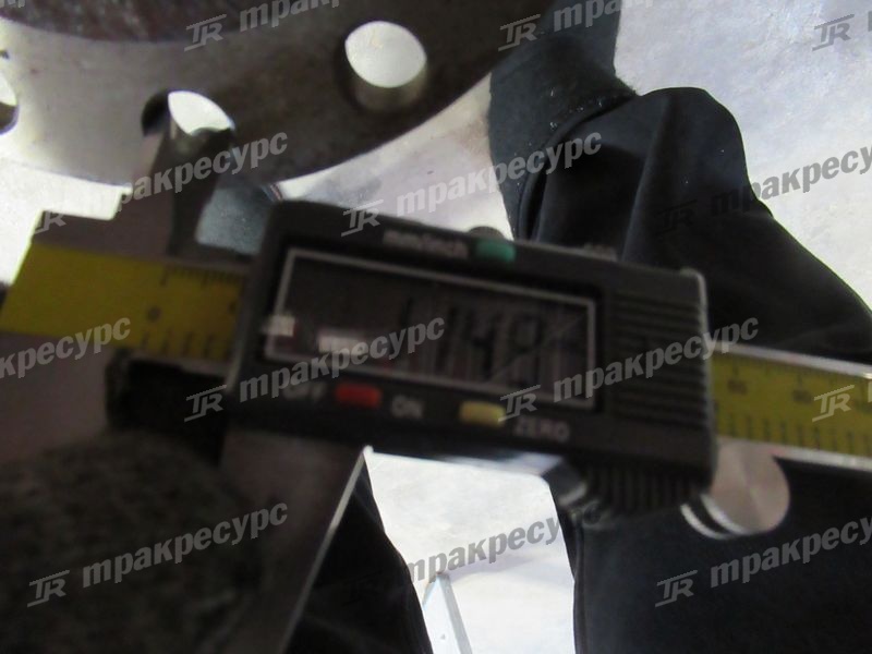 Полуось CPCD20/30DA/FA