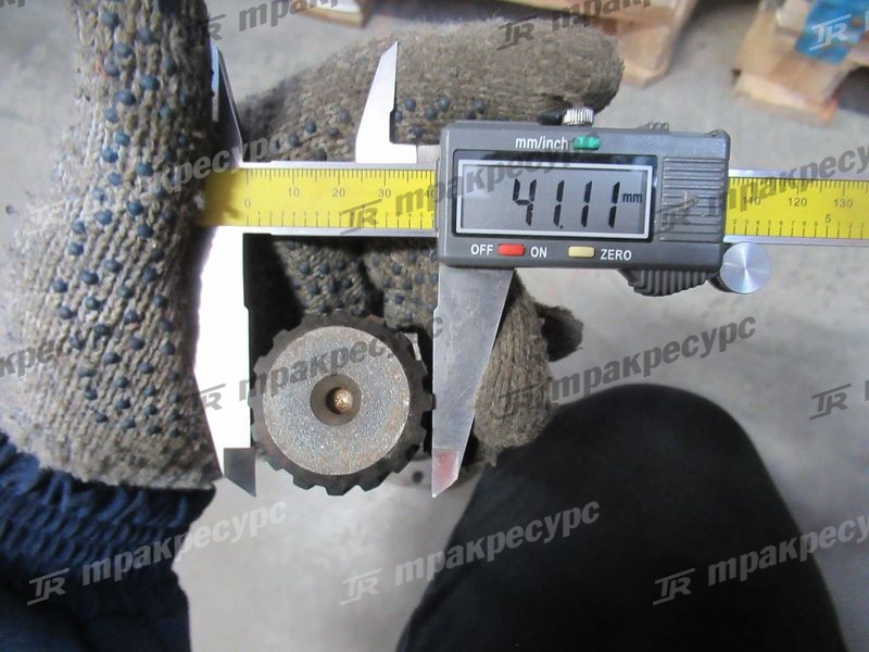 Полуось CPCD20/30DA/FA