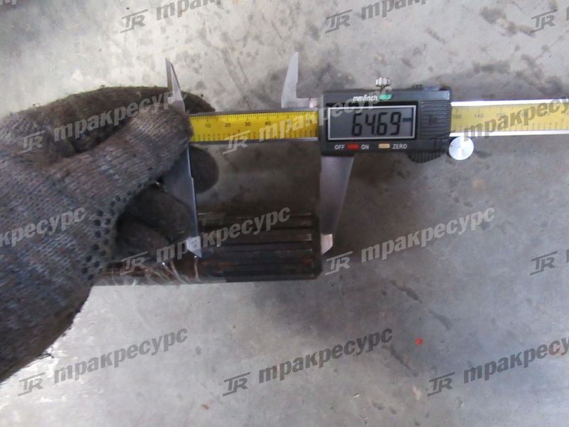 Полуось CPCD20/30DA/FA