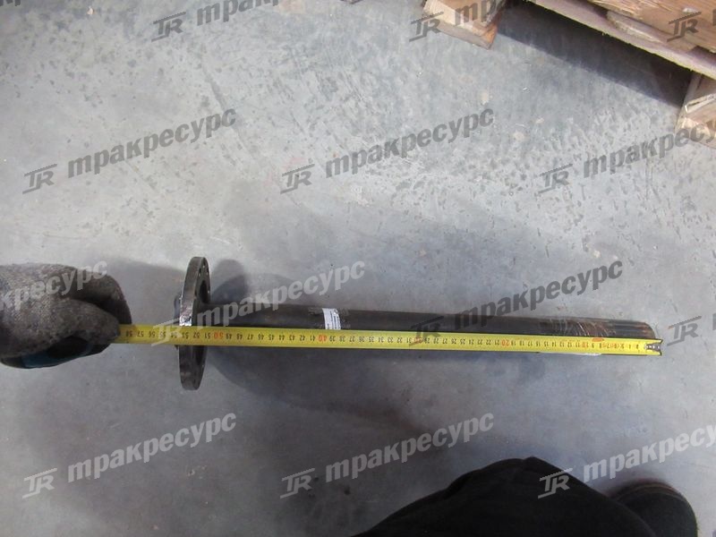 Полуось CPCD20/30DA/FA