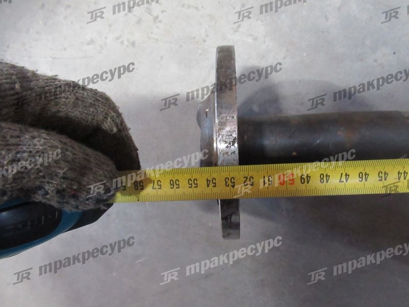 Полуось CPCD20/30DA/FA