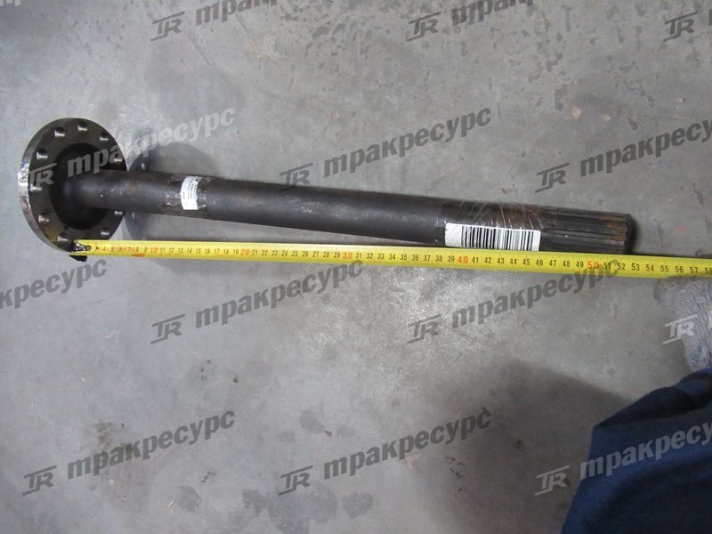 Полуось CPCD20/30DA/FA