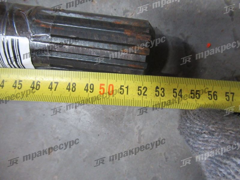 Полуось CPCD20/30DA/FA