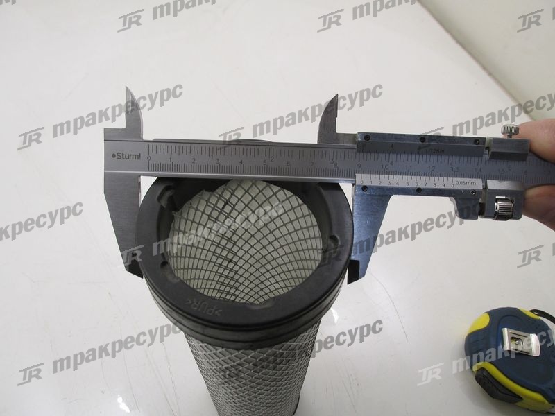 Элемент фильтра воздушного 530C0-62011