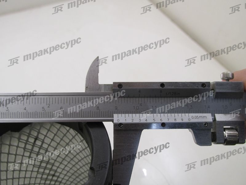 Элемент фильтра воздушного 530C0-62011