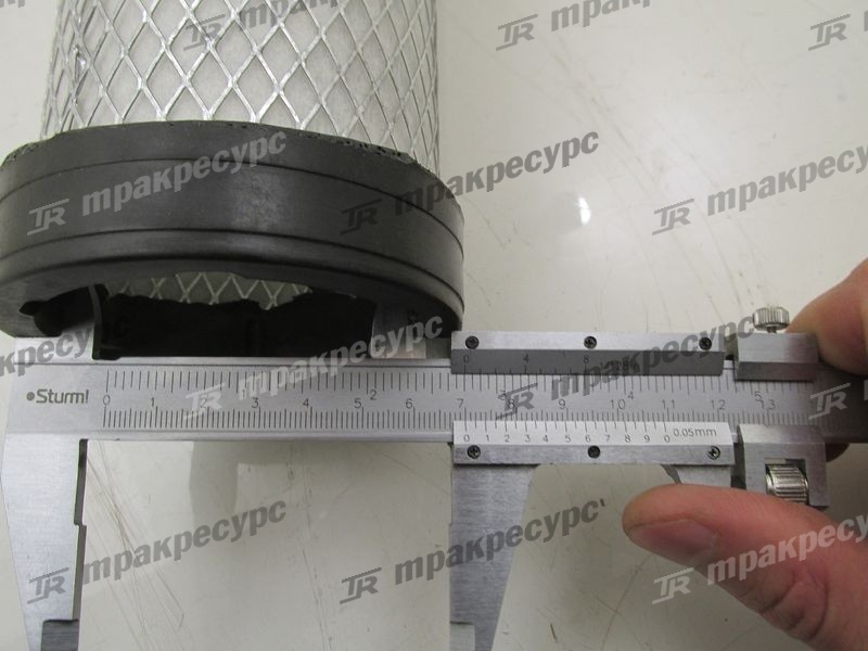 Элемент фильтра воздушного 530C0-62011