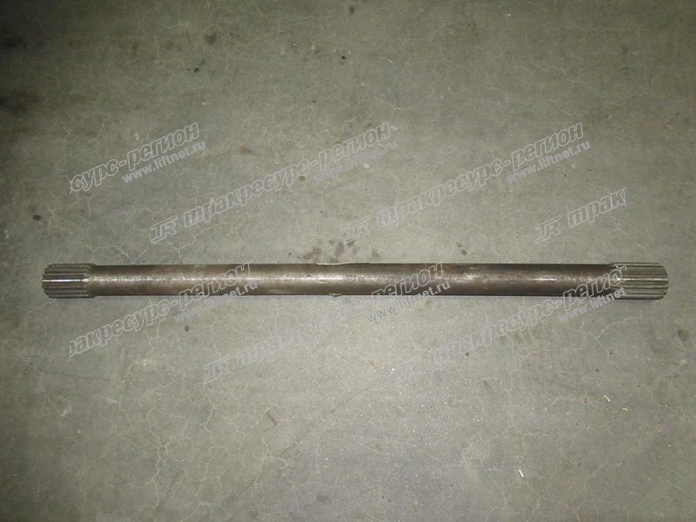 Полуось CPCD50/60/70