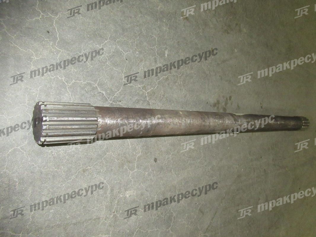 Полуось CPCD50/60/70