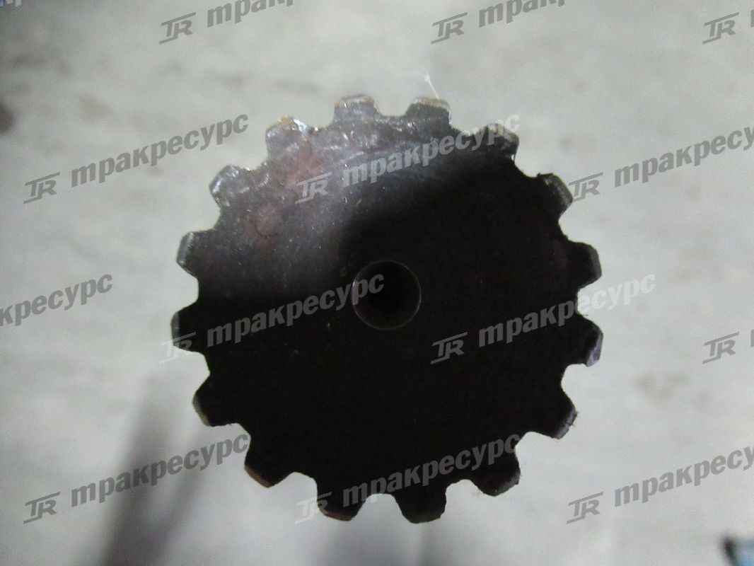 Полуось CPCD50/60/70