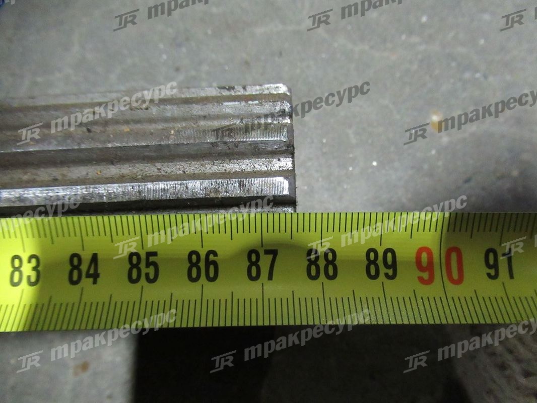 Полуось CPCD50/60/70