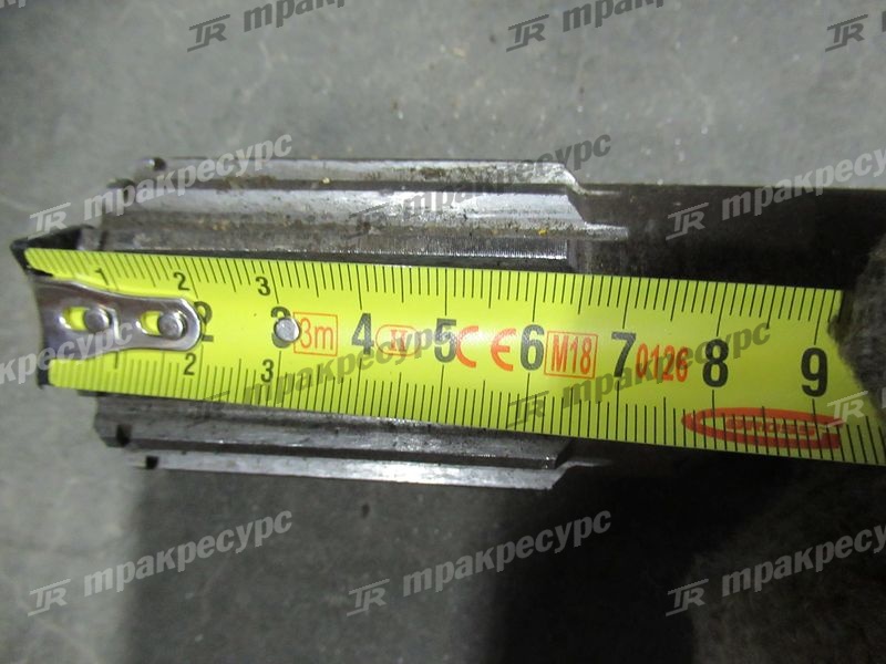 Полуось CPCD50/60/70