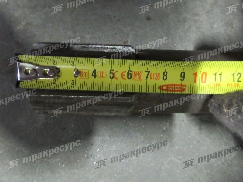 Полуось CPCD50/60/70