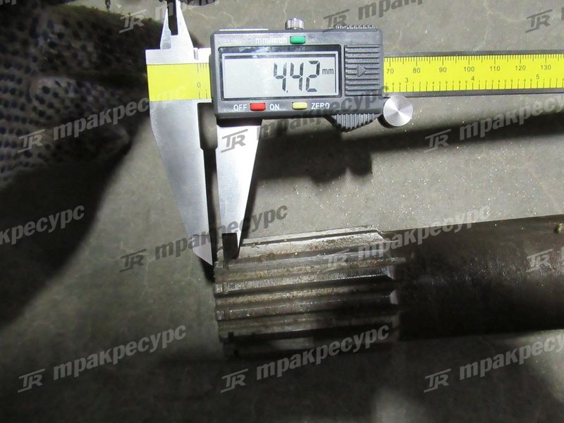 Полуось CPCD50/60/70