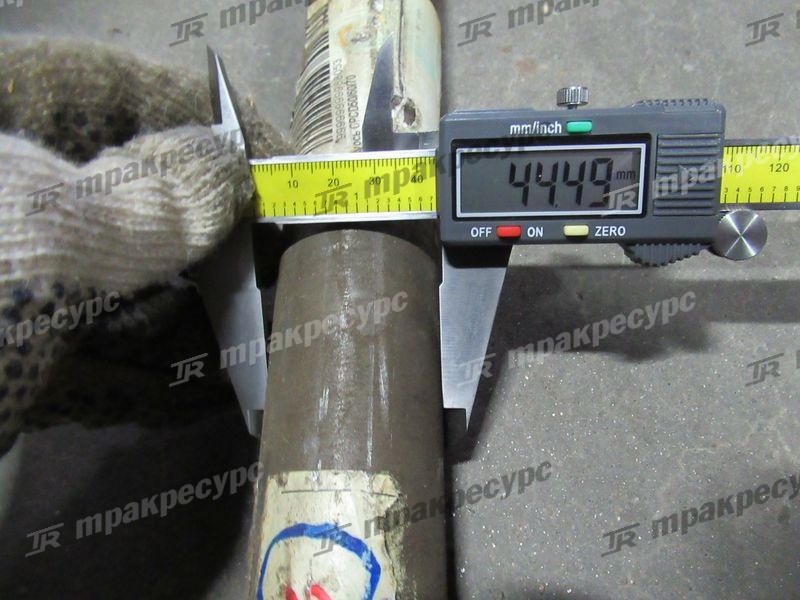 Полуось CPCD50/60/70