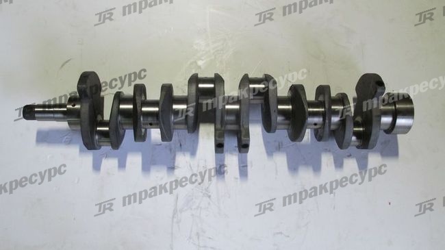 Вал коленчатый CY6102BG