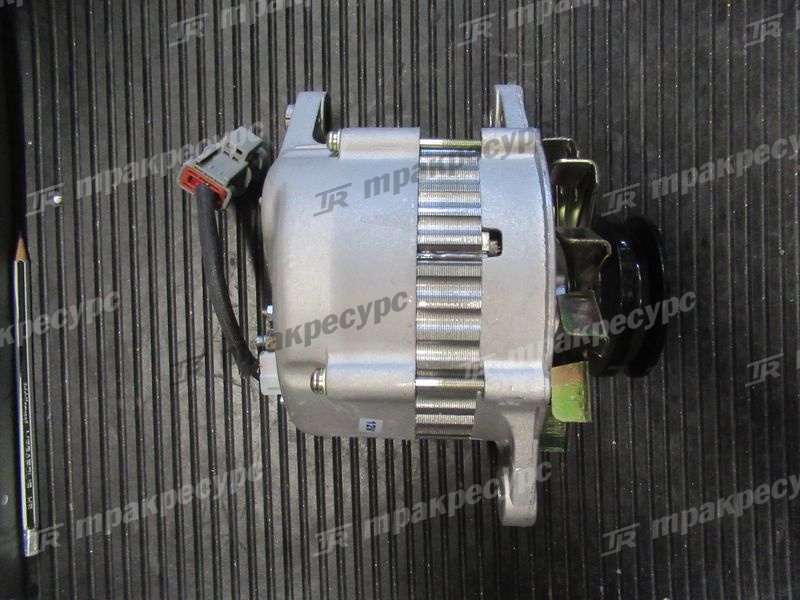 Генератор NISSAN TD-27 23100-42K00