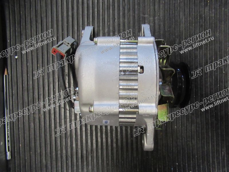 Генератор NISSAN TD-27 23100-42K00