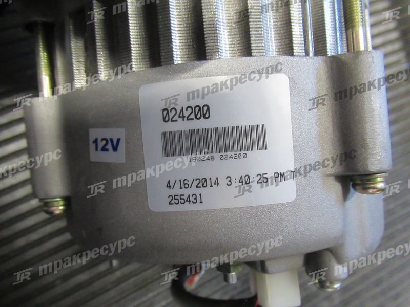 Генератор NISSAN TD-27 23100-42K00