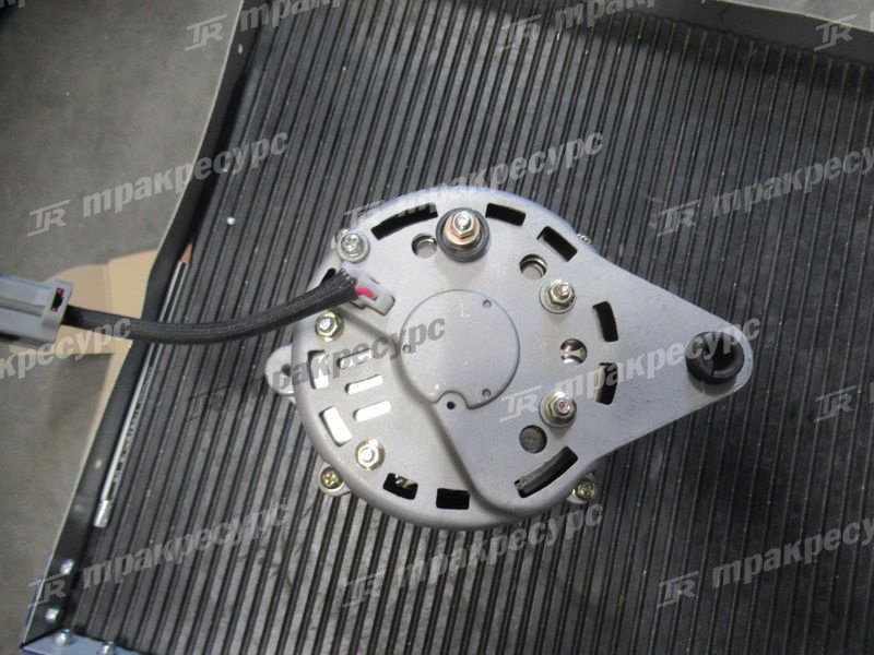 Генератор NISSAN TD-27 23100-42K00