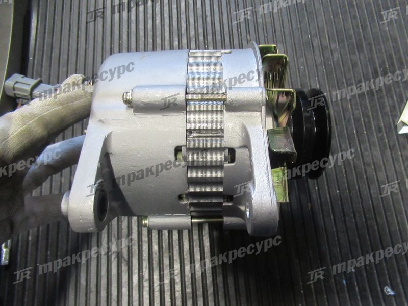 Генератор NISSAN TD-27 23100-42K00
