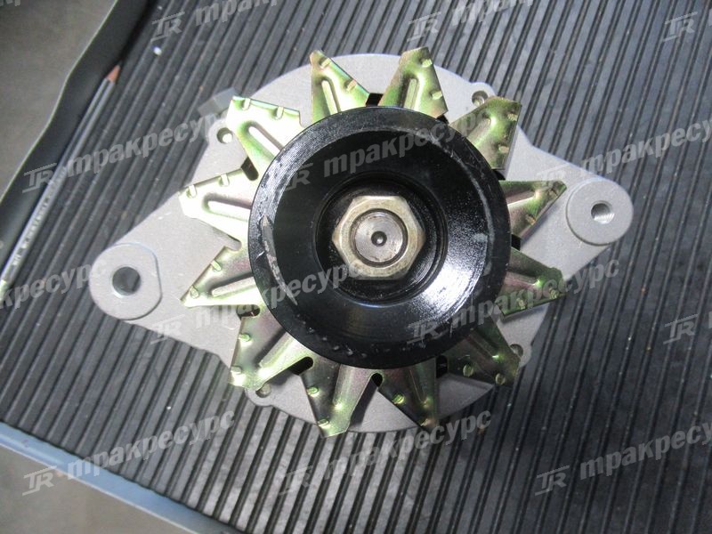 Генератор NISSAN TD-27 23100-42K00