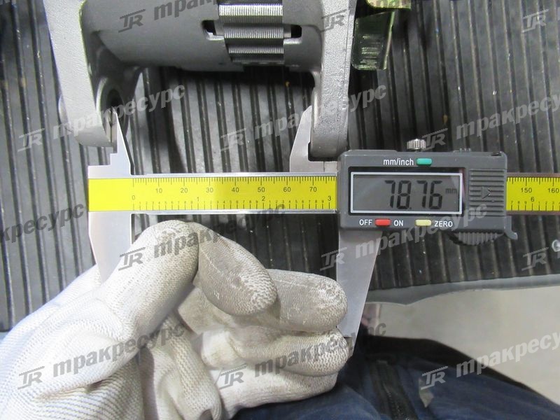 Генератор NISSAN TD-27 23100-42K00