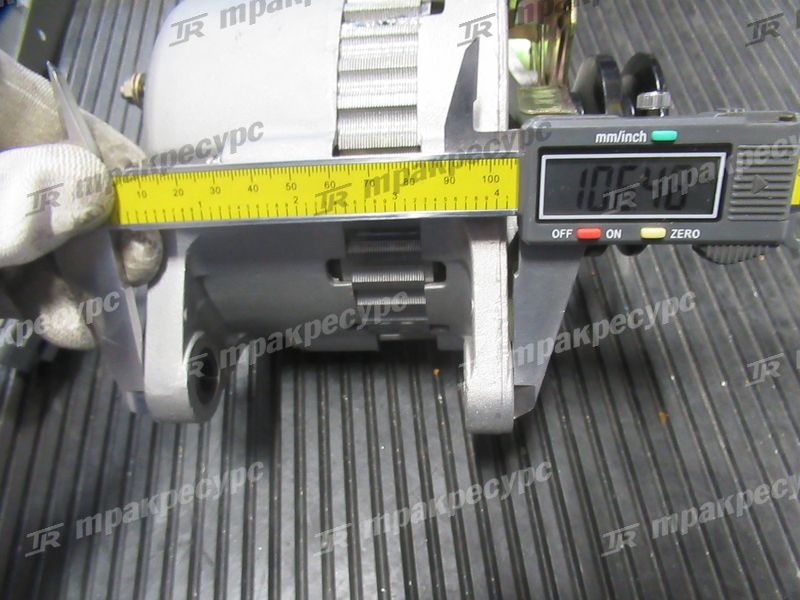 Генератор NISSAN TD-27 23100-42K00