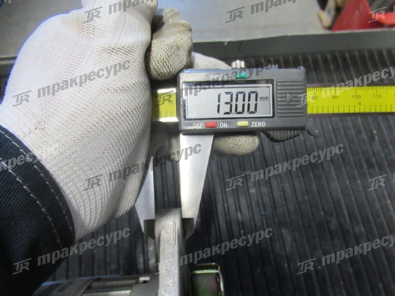Генератор NISSAN TD-27 23100-42K00