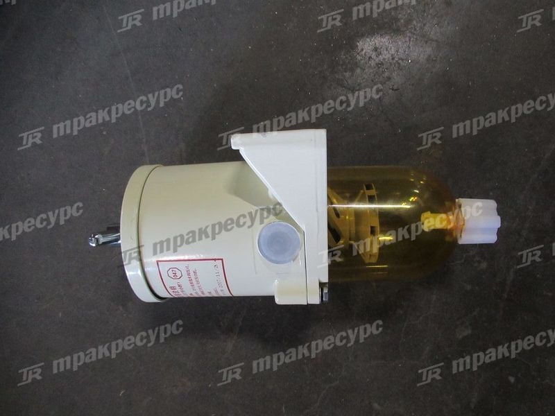 Фильтр отстойник в сборе С6121