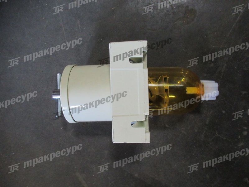 Фильтр отстойник в сборе С6121