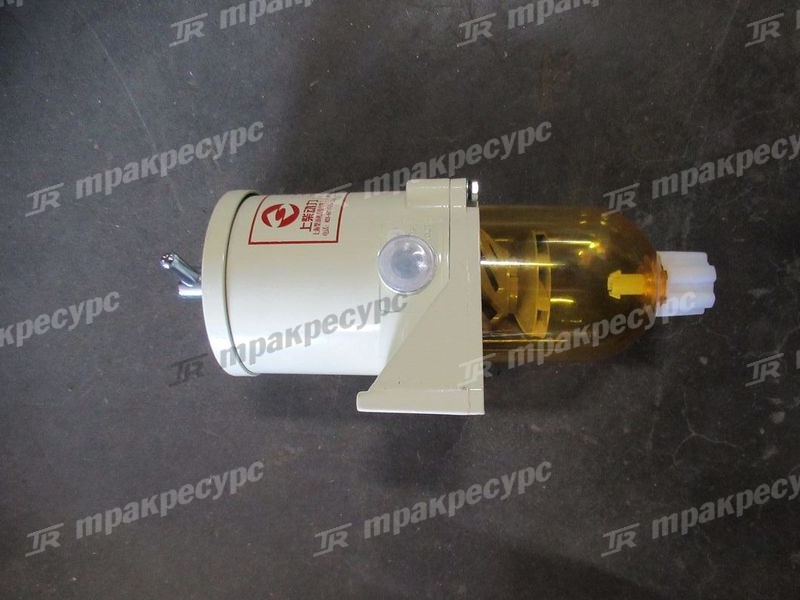 Фильтр отстойник в сборе С6121