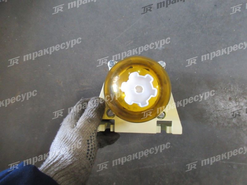 Фильтр отстойник в сборе С6121