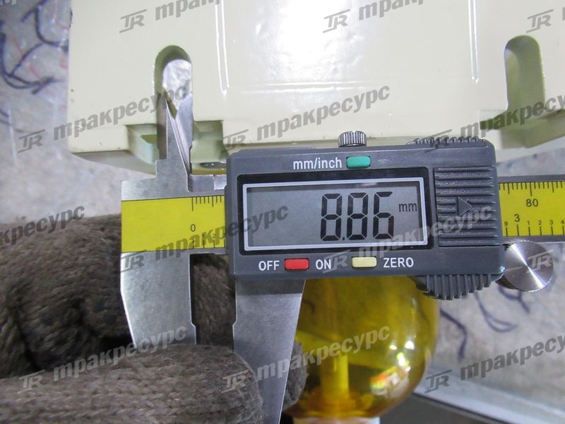 Фильтр отстойник в сборе С6121