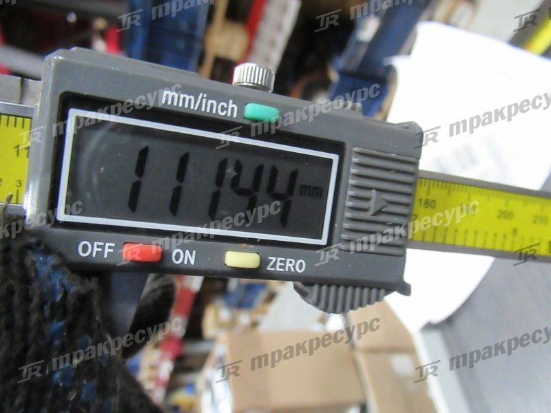 Колодка тормозная C-K2-11036-83022