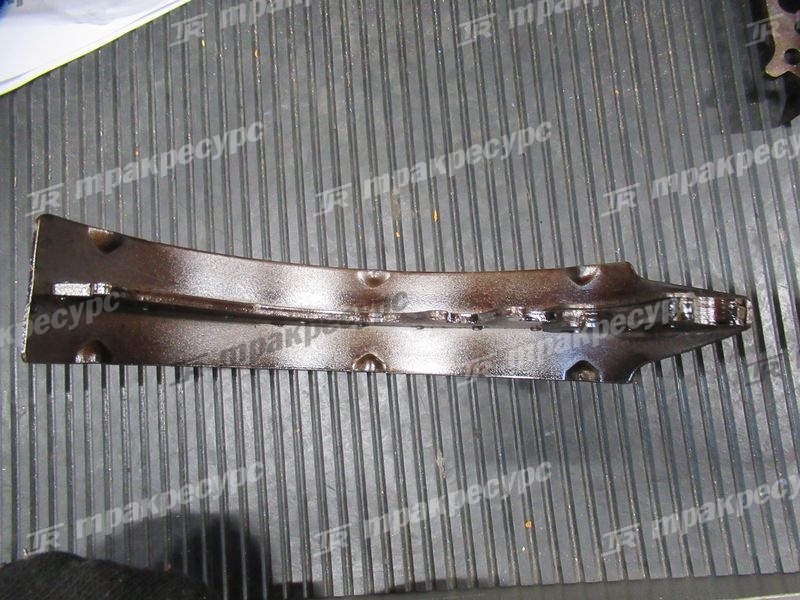 Колодка тормозная C-K2-11036-83022