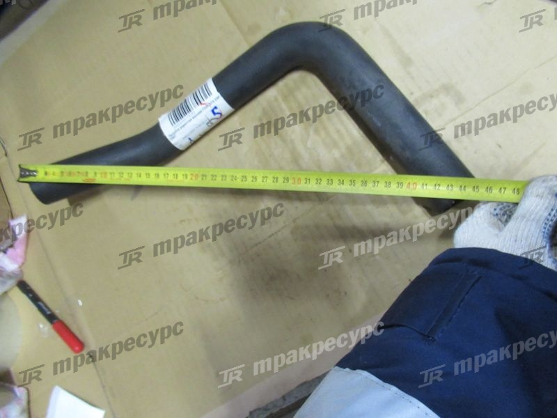 Патрубок радиатора верхний FD20-30T6 238F2-12001