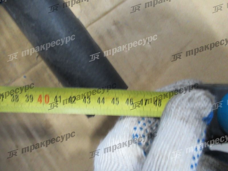 Патрубок радиатора верхний FD20-30T6 238F2-12001