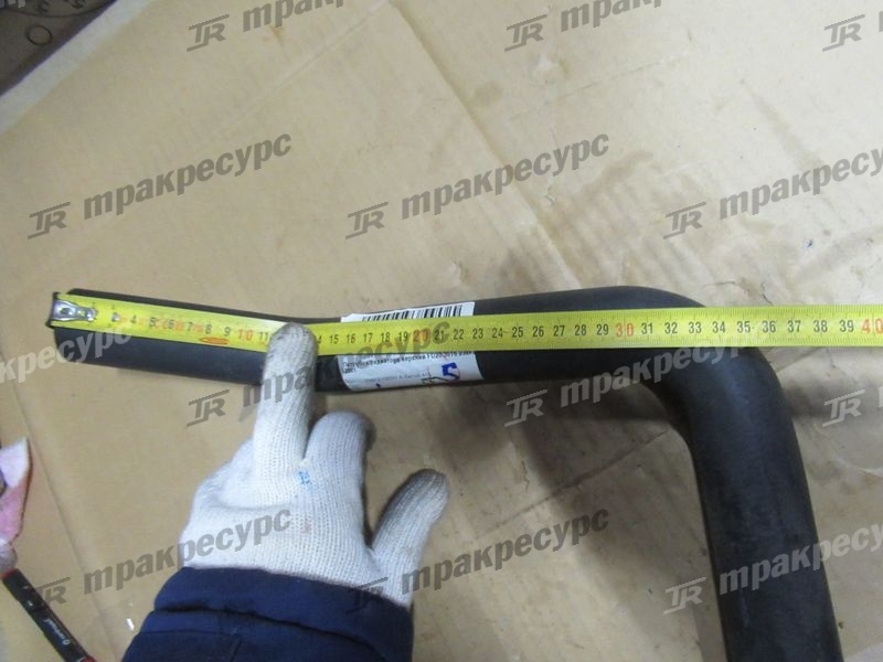 Патрубок радиатора верхний FD20-30T6 238F2-12001