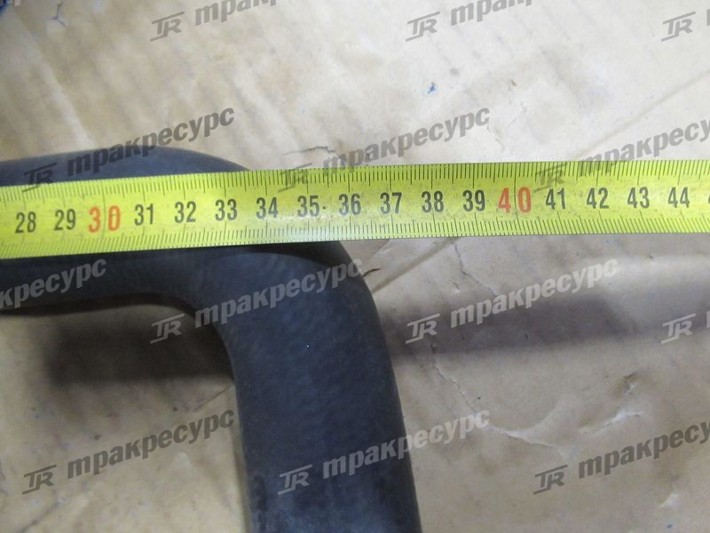 Патрубок радиатора верхний FD20-30T6 238F2-12001