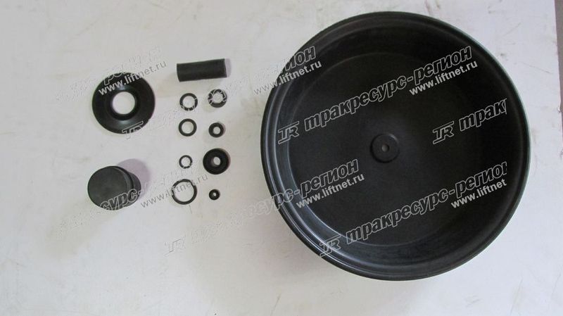 КБЧ усилителя тормоза CPCD50/60/70/80/90/100