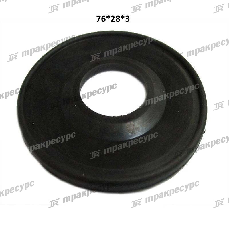 КБЧ усилителя тормоза CPCD50/60/70/80/90/100